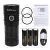 Sofirn SP36 Pro