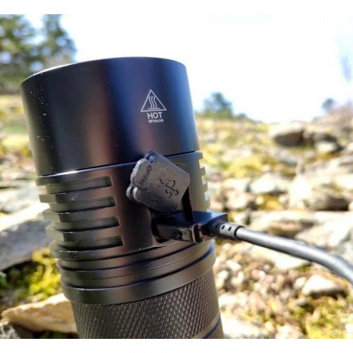 Sofirn SP36 Pro
