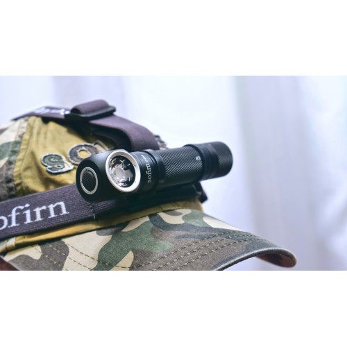 Sofirn SP40