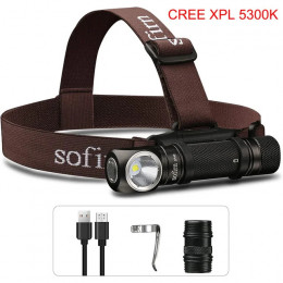 Sofirn SP40