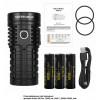 Sofirn Q8 Plus