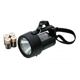 WOLF H-4DCA