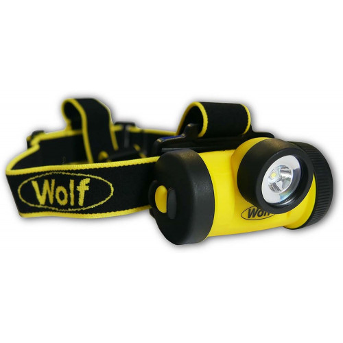 WOLF HT-650