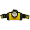 WOLF HT-650