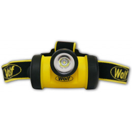 WOLF HT-650