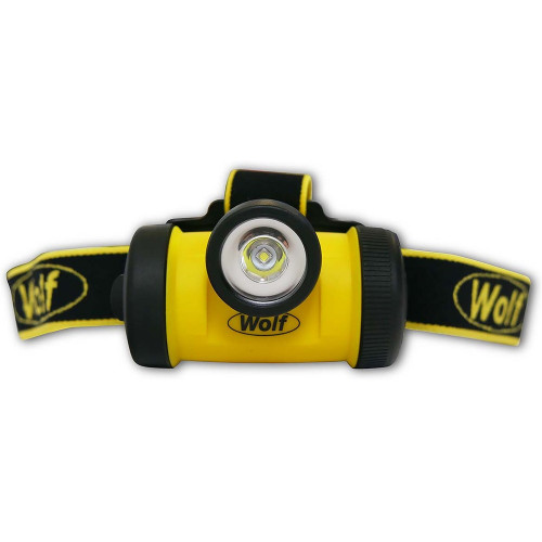 WOLF HT-650