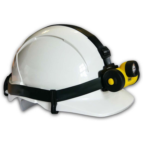 WOLF HT-650