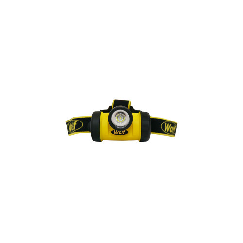 WOLF HT-650