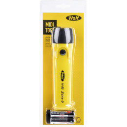 WOLF M-85