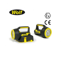 WOLF XT-50H