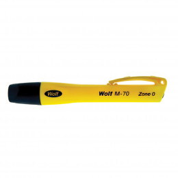 WOLF M-40