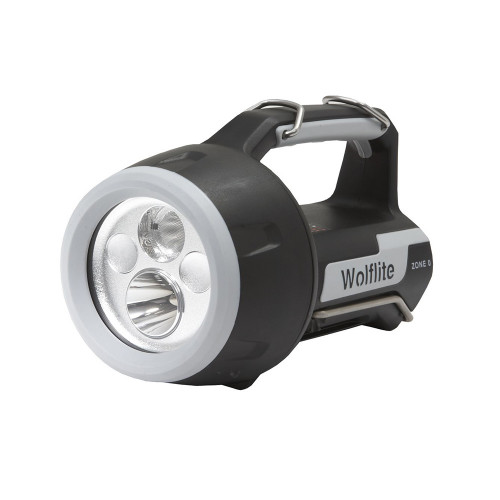 WOLF XT-75H