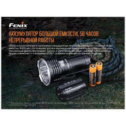 Fenix LR50R
