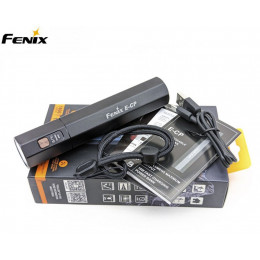 Fenix E-CP