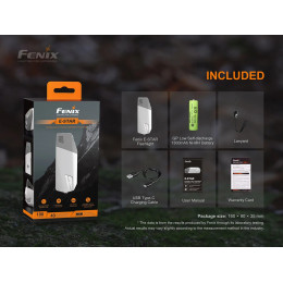 Fenix E-STAR