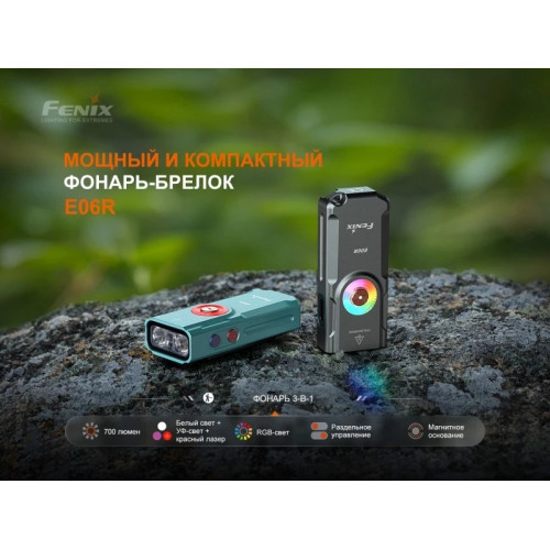 Fenix E06R