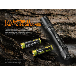 Fenix E20 V2.0