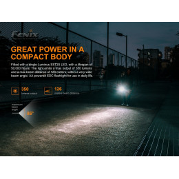Fenix E20 V2.0