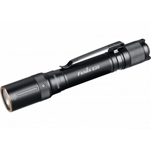 Fenix E20 V2.0