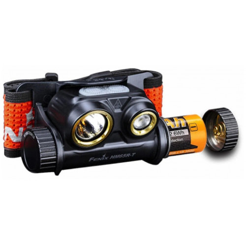 Fenix HM65R-T V2.0