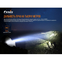 Fenix LR60R