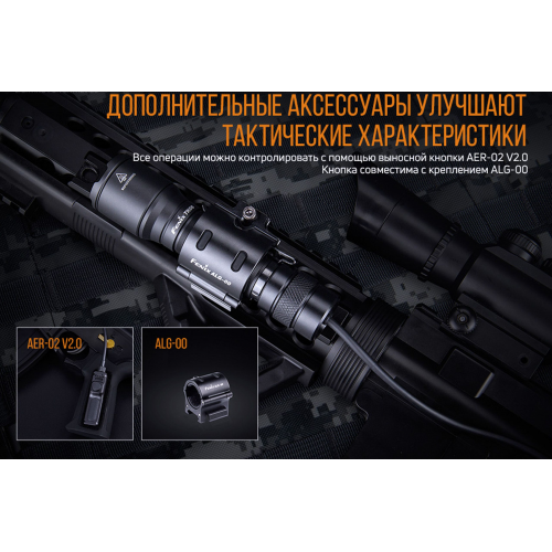 Fenix TK06