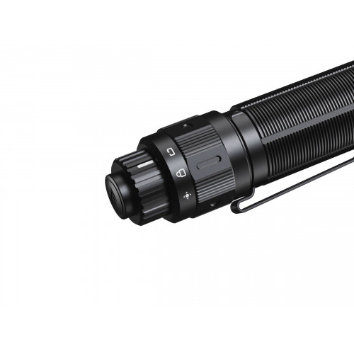 Fenix TK22 TAC