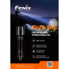 Fenix TK22 TAC