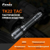 Fenix TK22 TAC