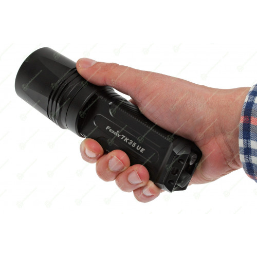 Fenix TK35UE V2.0
