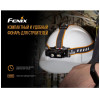 Fenix HM60R (SST40, ANSI 1300 лм, 18650)