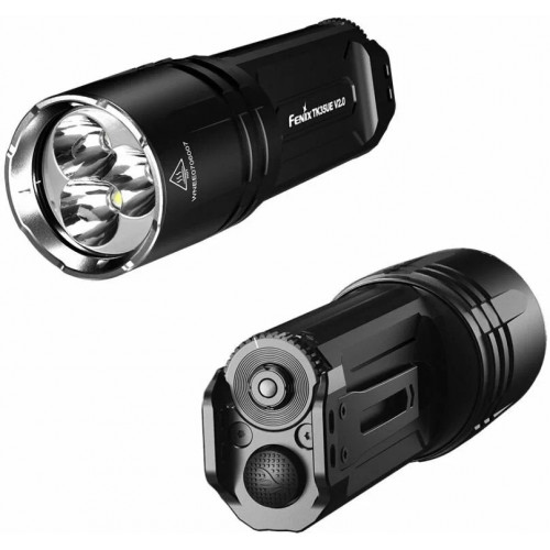 Fenix TK35UE V2.0