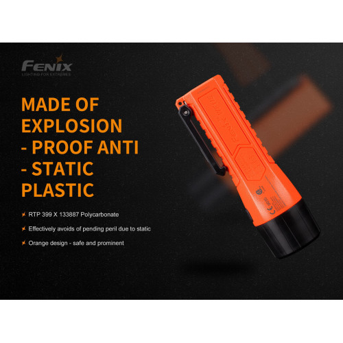 Fenix WF11E