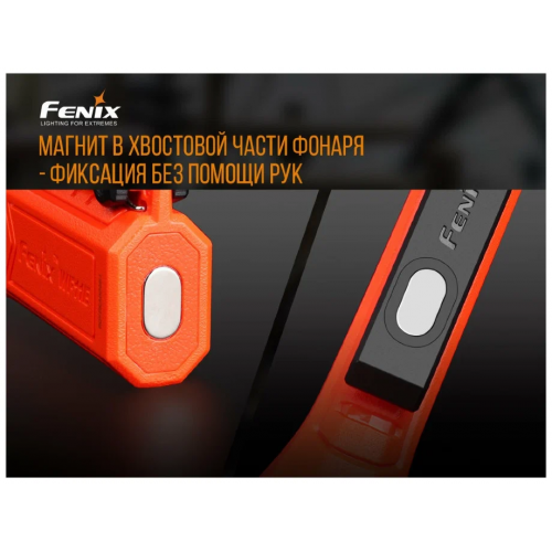 Fenix WF11E