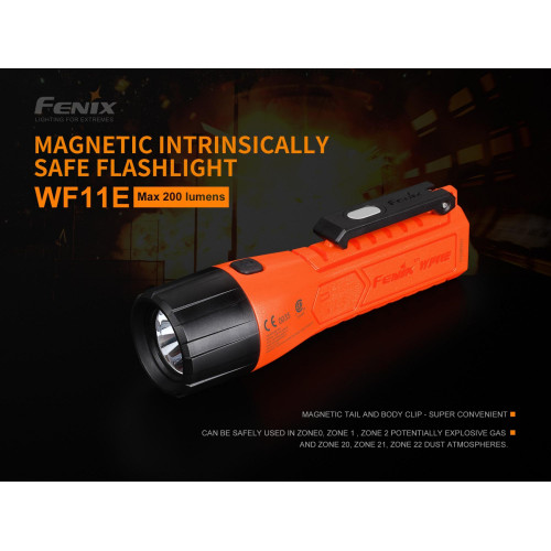 Fenix WF11E