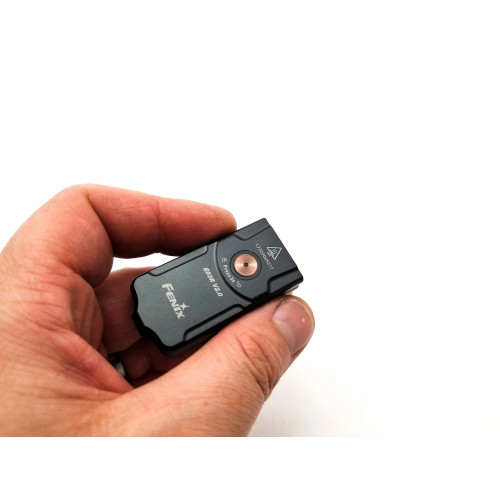 Fenix E03R V2.0