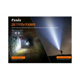 Fenix LR80R