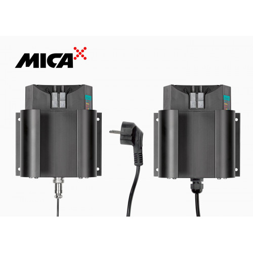 Зарядное устройство MICA® ILC4-VAC