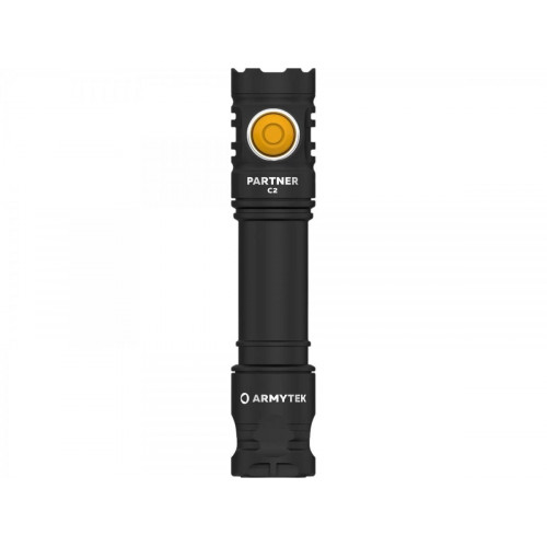 Armytek Partner C2 Magnet USB