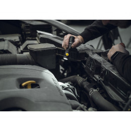Armytek Partner C2 Magnet USB