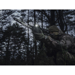 Armytek Partner C2 Magnet USB
