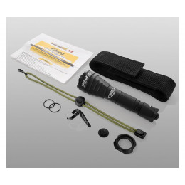 Armytek Predator