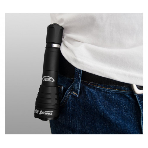 Armytek Predator
