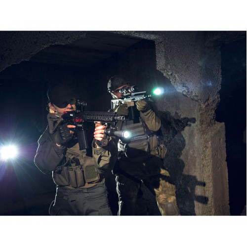 Armytek Dobermann Pro