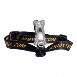 Armytek Zippy Extended