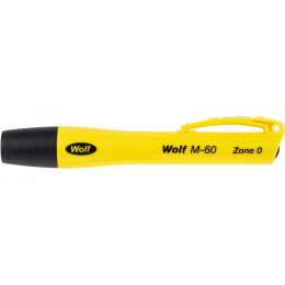 WOLF M-60