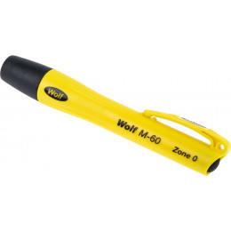 WOLF M-60