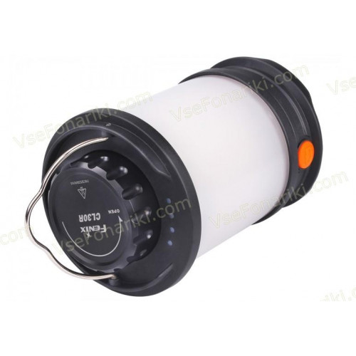 Fenix CL30R