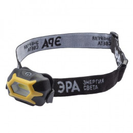 ЭРА GB-701 Практик: 150 лм, IP54, 3xAAA, LED COB