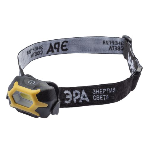 ЭРА GB-701 Практик: 150 лм, IP54, 3xAAA, LED COB
